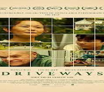 فيلم Driveways 2019 مترجم