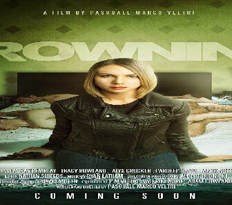 فيلم Drowning 2019 مترجم