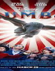 فيلم Dumbo 2019 مترجم