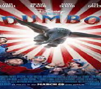 فيلم Dumbo 2019 مترجم