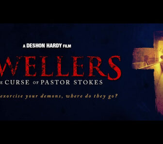 فيلم Dwellers The Curse Of Pastor Stokes 2019 مترجم