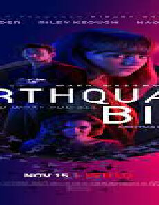 فيلم Earthquake Bird 2019 مترجم