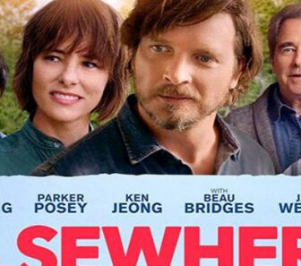 فيلم Elsewhere 2019 مترجم