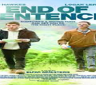فيلم End Of Sentence 2019 مترجم