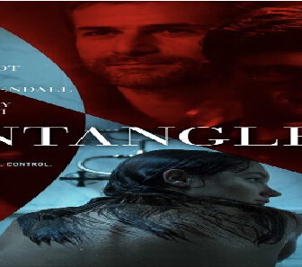 فيلم Entangled 2019 مترجم
