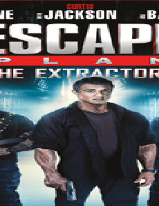 فيلم Escape Plan The Extractors 2019 مترجم