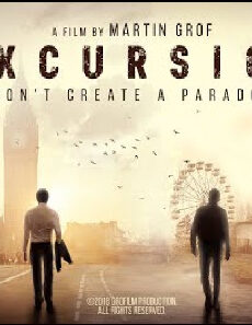 فيلم Excursion 2019 مترجم