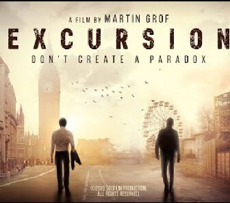 فيلم Excursion 2019 مترجم
