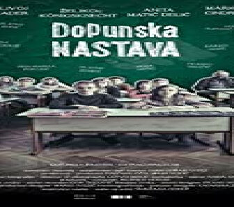 فيلم Extracurricular 2019 مترجم
