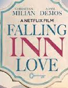 فيلم Falling Inn Love 2019 مترجم