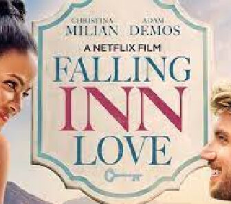 فيلم Falling Inn Love 2019 مترجم