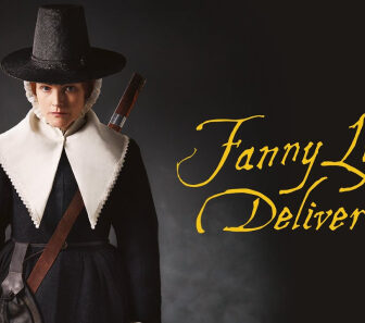 فيلم Fanny Lye Deliverd 2019 مترجم