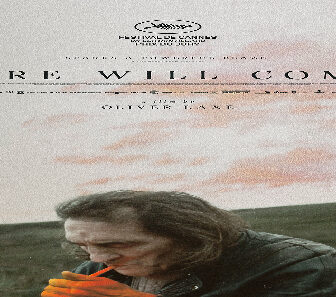 فيلم Fire Will Come 2019 مترجم