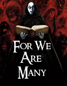 فيلم For We Are Many 2019 مترجم