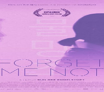 فيلم Forget Me Not 2019 مترجم