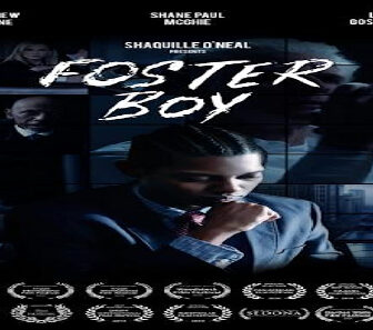فيلم Foster Boy 2019 مترجم