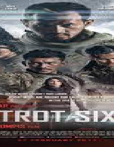 فيلم Foxtrot Six 2019 مترجم
