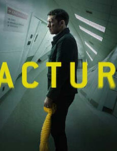 فيلم Fractured 2019 مترجم