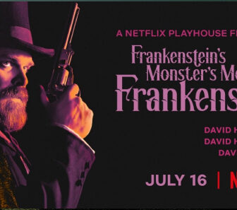 فيلم Frankensteins Monsters Monster Frankenstein 2019 مترجم