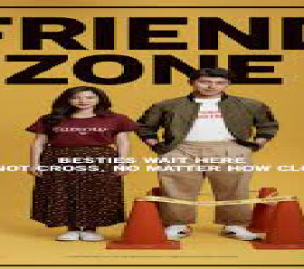 فيلم Friend Zone 2019 مترجم