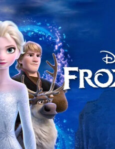فيلم Frozen II 2019 مترجم