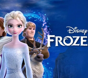 فيلم Frozen II 2019 مترجم