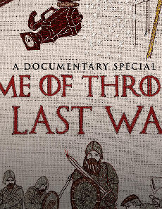 فيلم Game Of Thrones The Last Watch 2019 مترجم