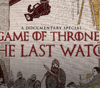 فيلم Game Of Thrones The Last Watch 2019 مترجم