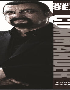 فيلم General Commander 2019 مترجم