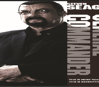 فيلم General Commander 2019 مترجم