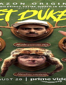 فيلم Get Duked 2019 مترجم