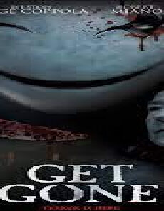فيلم Get Gone 2019 مترجم