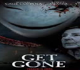 فيلم Get Gone 2019 مترجم