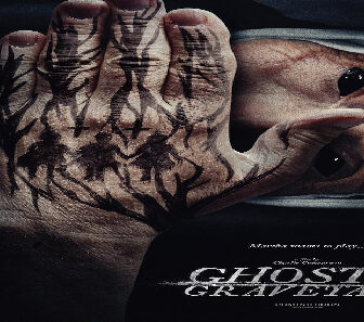فيلم Ghost In The Graveyard 2019 مترجم