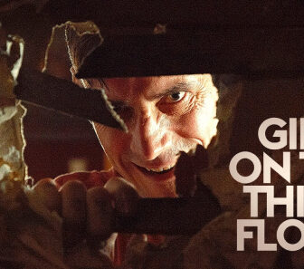 فيلم Girl On The Third Floor 2019 مترجم