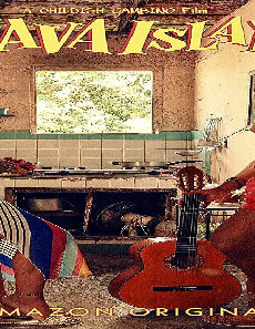 فيلم Guava Island 2019 مترجم