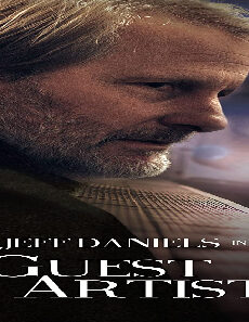 فيلم Guest Artist 2019 مترجم