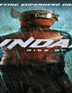فيلم Gundala 2019 مترجم