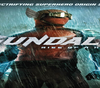 فيلم Gundala 2019 مترجم