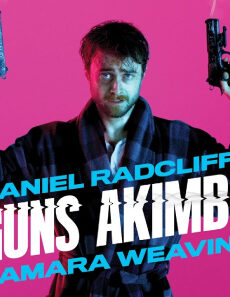 فيلم Guns Akimbo 2019 مترجم