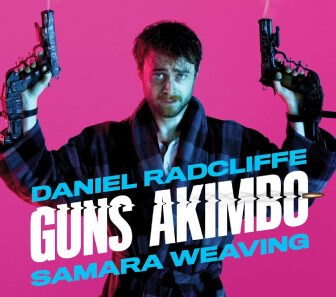 فيلم Guns Akimbo 2019 مترجم