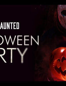 فيلم Halloween Party 2019 مترجم