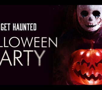 فيلم Halloween Party 2019 مترجم