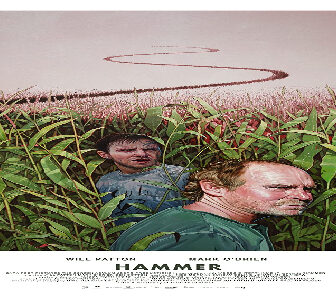 فيلم Hammer 2019 مترجم