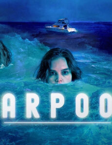 فيلم Harpoon 2019 مترجم