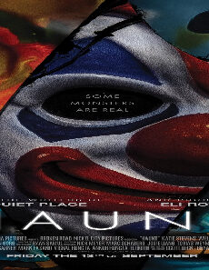فيلم Haunt 2019 مترجم