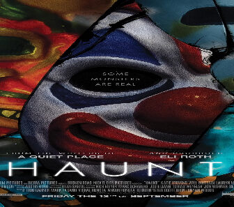 فيلم Haunt 2019 مترجم