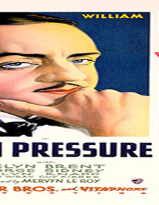 فيلم High Pressure 2019 مترجم