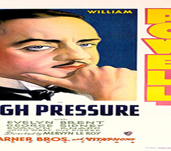 فيلم High Pressure 2019 مترجم