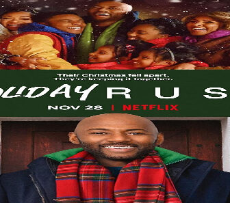 فيلم Holiday Rush 2019 مترجم